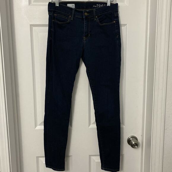Womens Gap Jeggings  Size 28r - Picture 1 of 3
